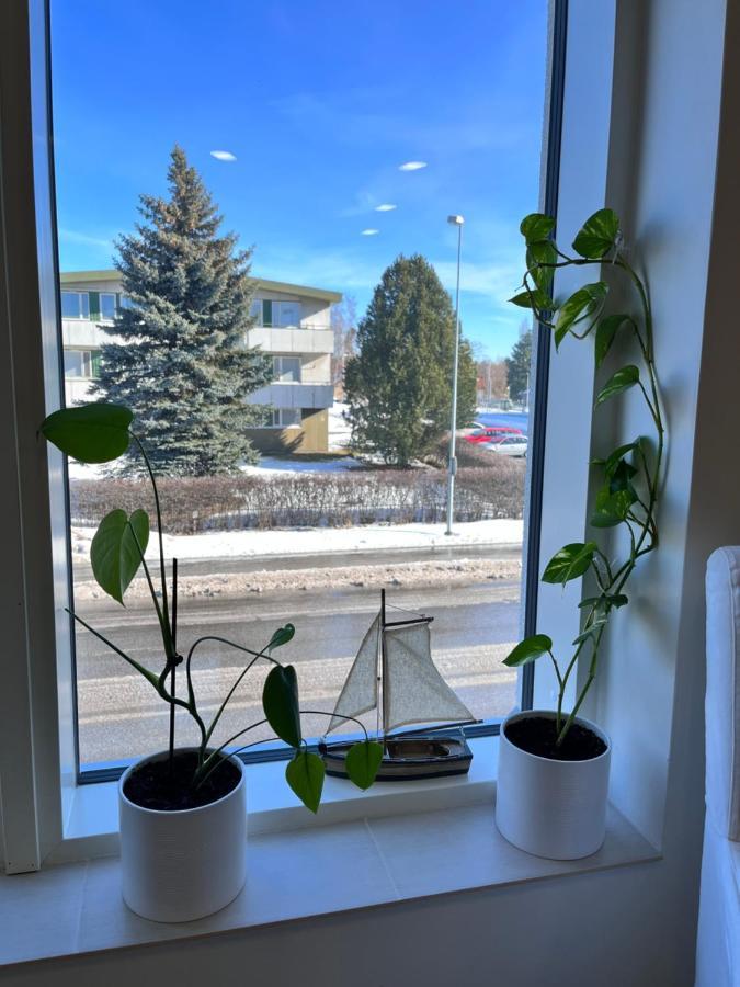 Pikku Flora Lägenhet Karleby Exteriör bild
