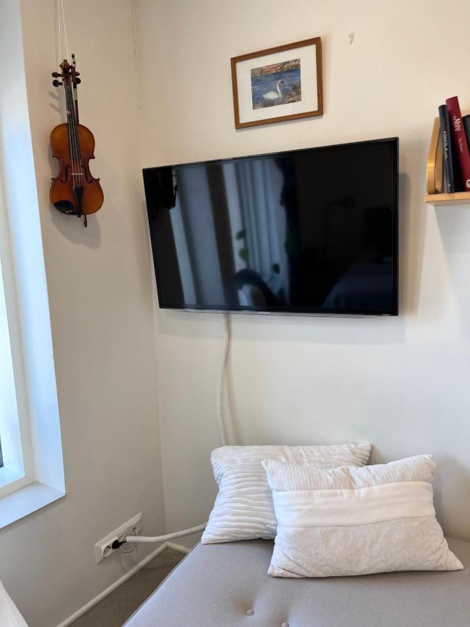 Pikku Flora Lägenhet Karleby Exteriör bild